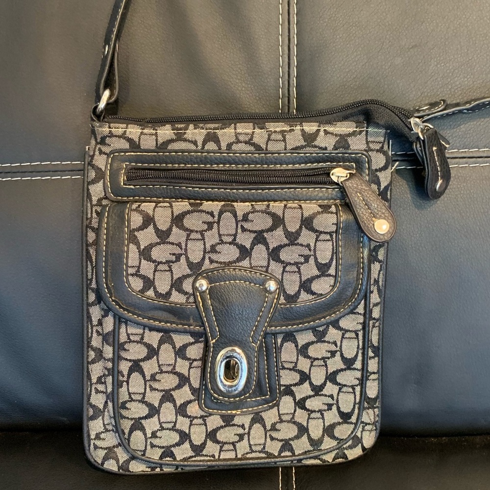 Cute Crossbody Bag